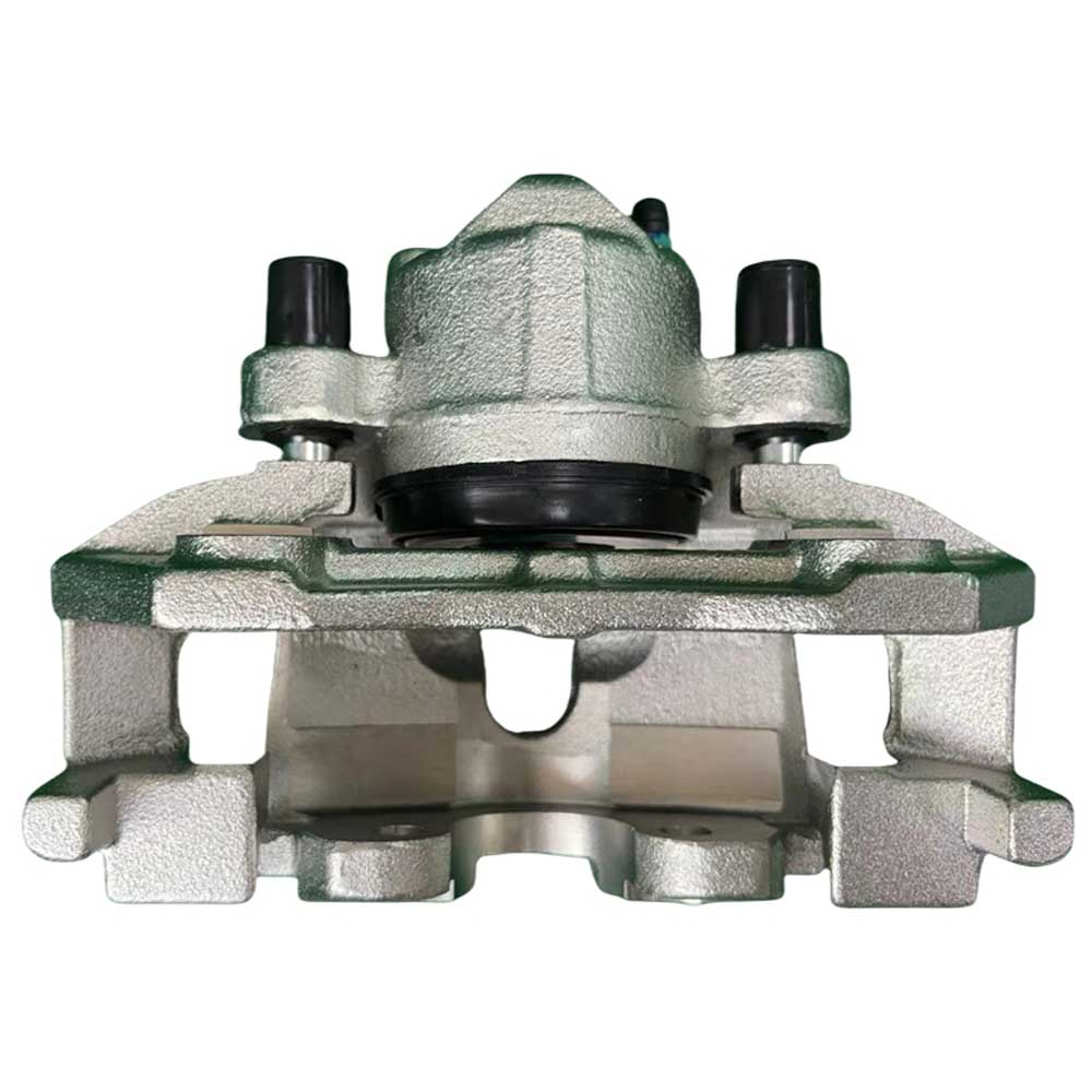 2011 Mercury Mariner Brake Caliper